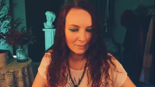 Image 8 of vandarossi Stream on Chaturbate on 3 months ago