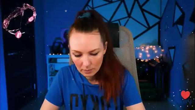 Image 11 of vandarossi Stream on Chaturbate on 2 months ago