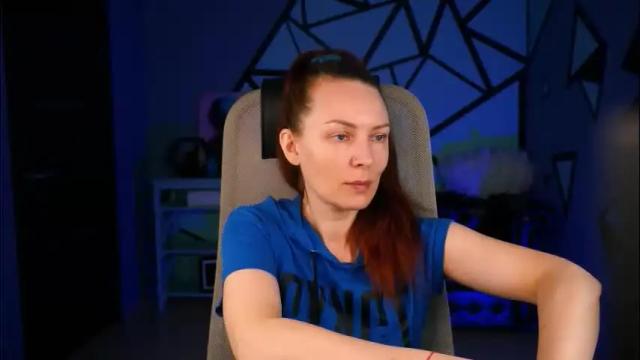 Image 2 of vandarossi Stream on Chaturbate on 2 months ago