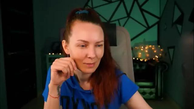 Image 3 of vandarossi Stream on Chaturbate on 2 months ago
