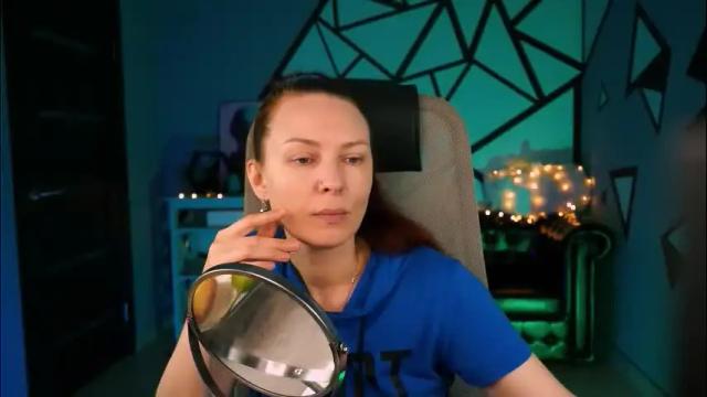 Image 6 of vandarossi Stream on Chaturbate on 2 months ago
