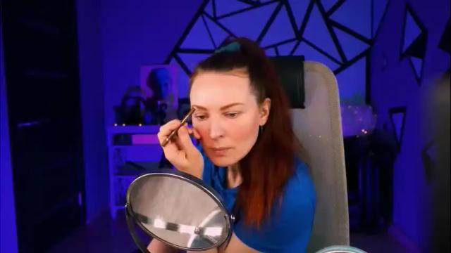 Image 7 of vandarossi Stream on Chaturbate on 2 months ago