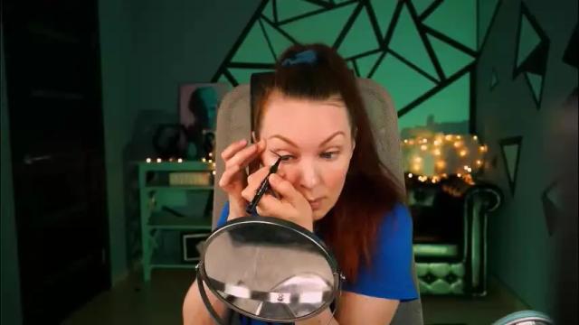 Image 8 of vandarossi Stream on Chaturbate on 2 months ago