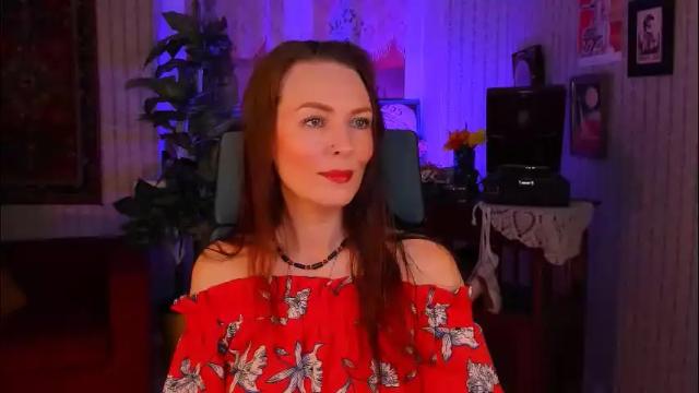 Image 10 of vandarossi Stream on Chaturbate on 2 months ago