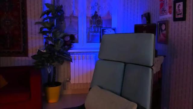 Image 12 of vandarossi Stream on Chaturbate on 2 months ago