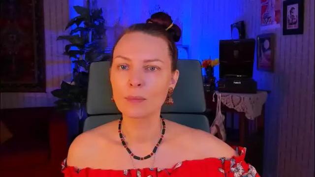 Image 2 of vandarossi Stream on Chaturbate on 2 months ago