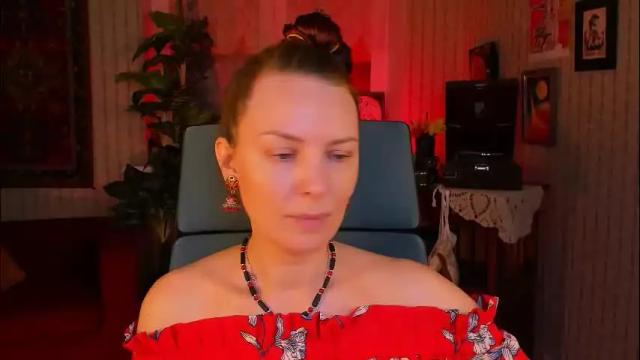 Image 3 of vandarossi Stream on Chaturbate on 2 months ago
