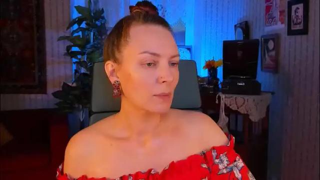 Image 4 of vandarossi Stream on Chaturbate on 2 months ago