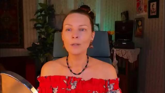 Image 6 of vandarossi Stream on Chaturbate on 2 months ago