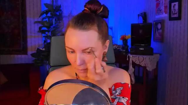 Image 7 of vandarossi Stream on Chaturbate on 2 months ago