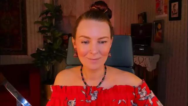 Image 8 of vandarossi Stream on Chaturbate on 2 months ago