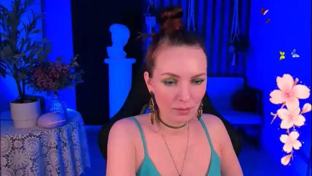 Image 4 of vandarossi Stream on Chaturbate on 2 months ago