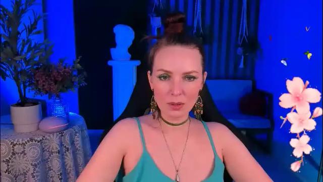 Thumbnail 2, vandarossi's Stream at Chaturbate, 2 months ago