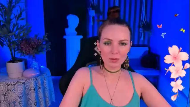 Image 6 of vandarossi Stream on Chaturbate on 2 months ago