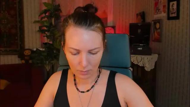 Thumbnail 1, vandarossi's Stream at Chaturbate, 2 months ago