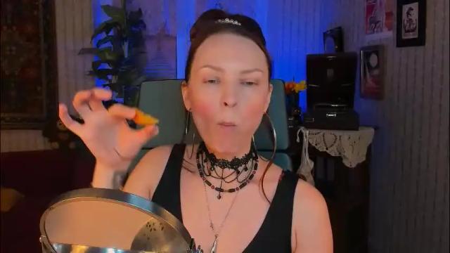 Image 10 of vandarossi Stream on Chaturbate on 2 months ago
