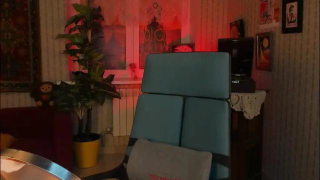Image 11 of vandarossi Stream on Chaturbate on 2 months ago