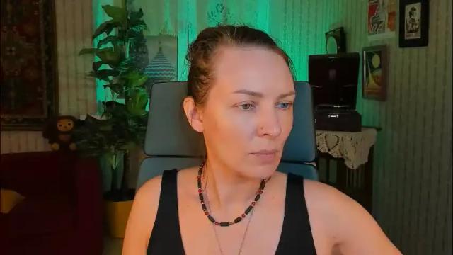 Image 2 of vandarossi Stream on Chaturbate on 2 months ago