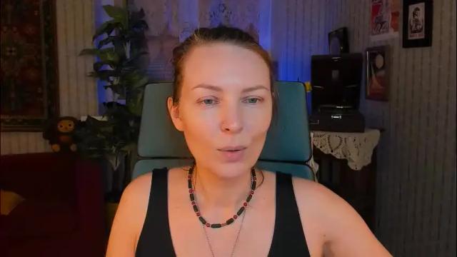 Image 3 of vandarossi Stream on Chaturbate on 2 months ago