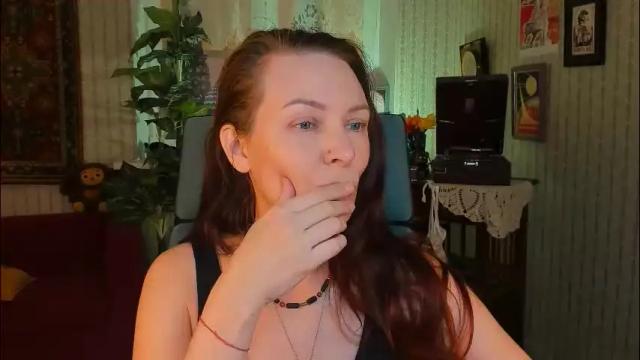 Image 4 of vandarossi Stream on Chaturbate on 2 months ago