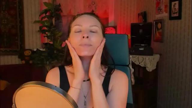 Image 6 of vandarossi Stream on Chaturbate on 2 months ago