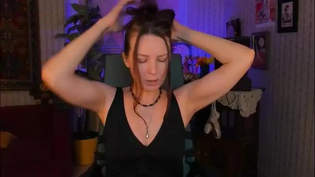 Image 8 of vandarossi Stream on Chaturbate on 2 months ago