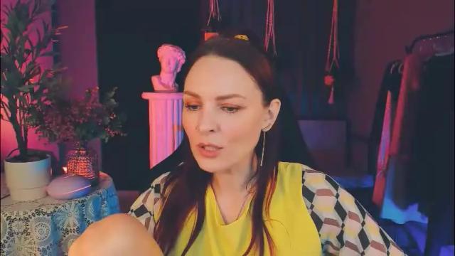 Image 11 of vandarossi Stream on Chaturbate on 2 months ago