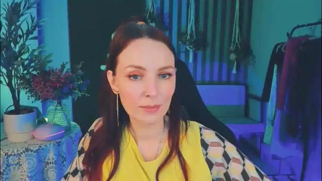 Image 2 of vandarossi Stream on Chaturbate on 2 months ago