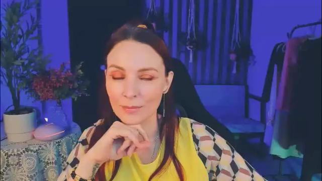 Image 3 of vandarossi Stream on Chaturbate on 2 months ago