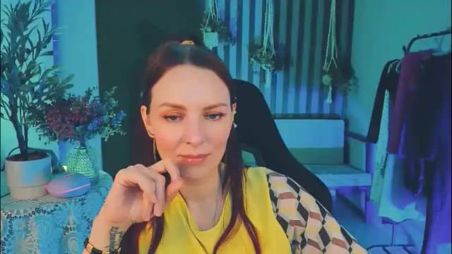 Image 4 of vandarossi Stream on Chaturbate on 2 months ago