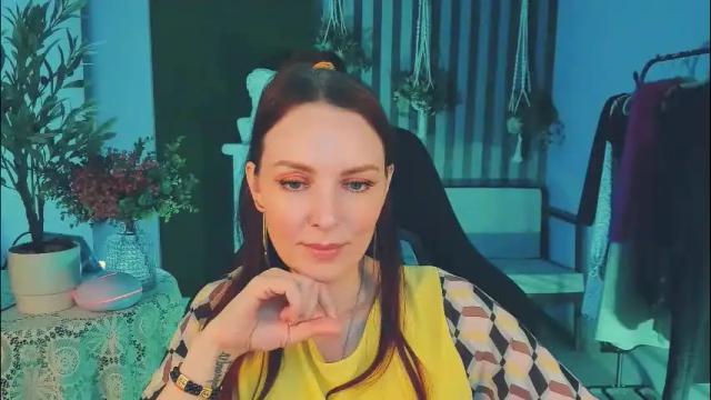 Image 6 of vandarossi Stream on Chaturbate on 2 months ago