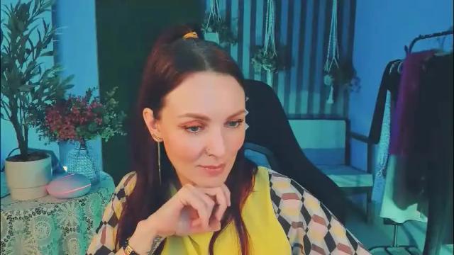 Image 8 of vandarossi Stream on Chaturbate on 2 months ago