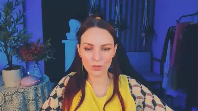 Thumbnail 3, vandarossi's Stream at Chaturbate, 2 months ago