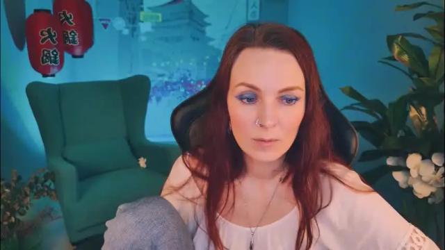 Image 10 of vandarossi Stream on Chaturbate on 2 months ago