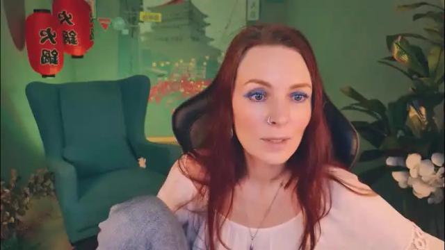 Image 11 of vandarossi Stream on Chaturbate on 2 months ago