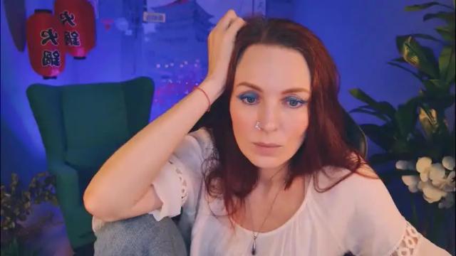 Image 12 of vandarossi Stream on Chaturbate on 2 months ago