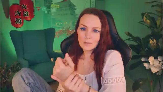 Image 2 of vandarossi Stream on Chaturbate on 2 months ago