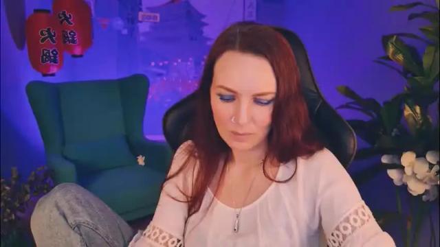 Image 3 of vandarossi Stream on Chaturbate on 2 months ago