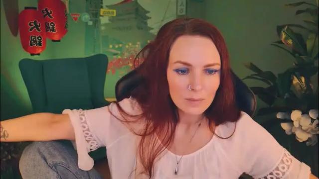 Image 4 of vandarossi Stream on Chaturbate on 2 months ago