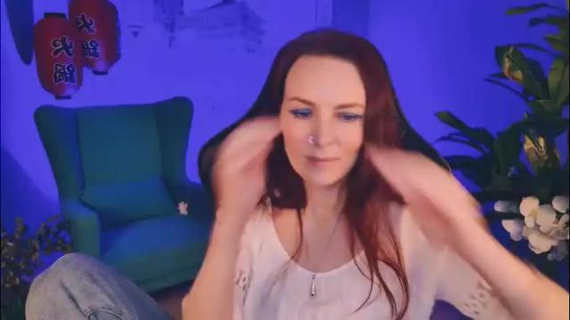 Image 6 of vandarossi Stream on Chaturbate on 2 months ago