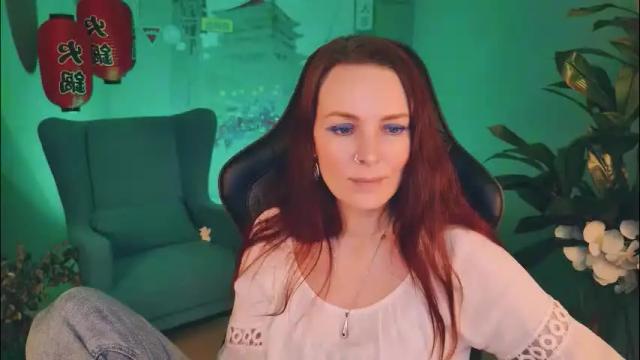 Image 7 of vandarossi Stream on Chaturbate on 2 months ago