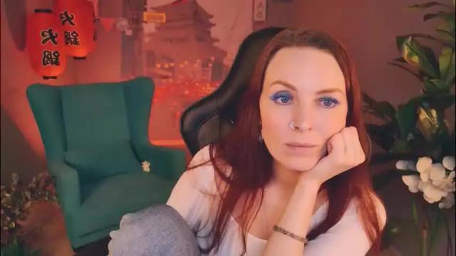 Image 8 of vandarossi Stream on Chaturbate on 2 months ago