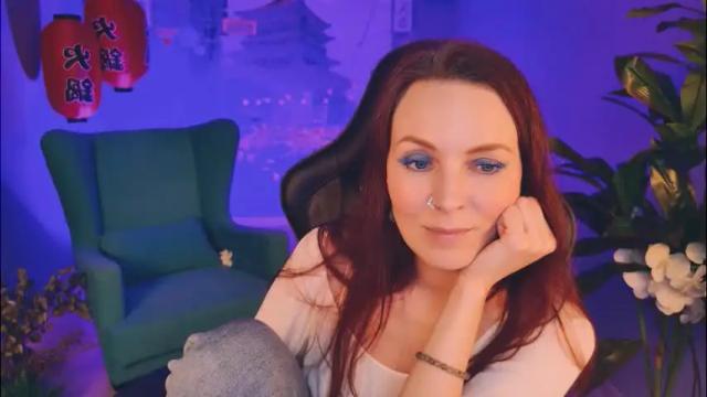 Thumbnail 3, vandarossi's Stream at Chaturbate, 2 months ago