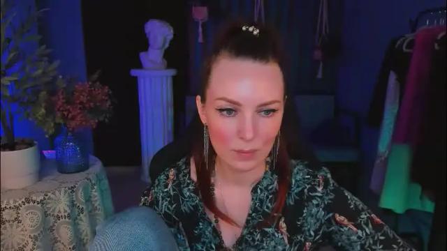 Image 10 of vandarossi Stream on Chaturbate on 2 months ago