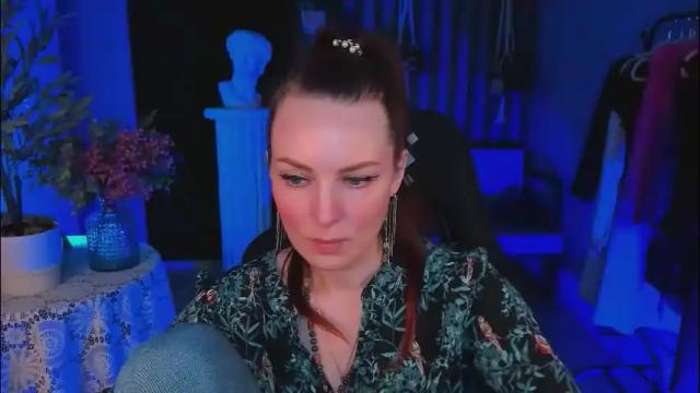 Image 11 of vandarossi Stream on Chaturbate on 2 months ago