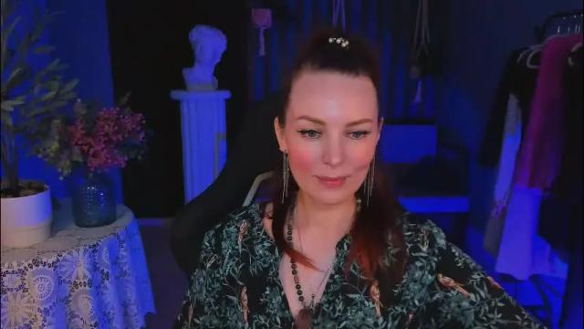 Image 2 of vandarossi Stream on Chaturbate on 2 months ago
