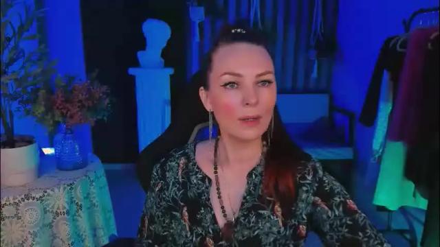 Image 3 of vandarossi Stream on Chaturbate on 2 months ago