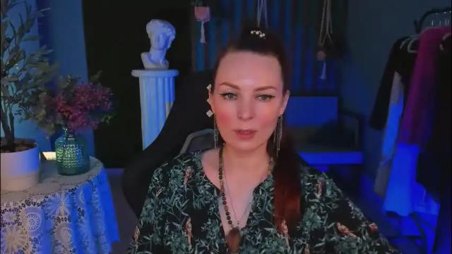Image 4 of vandarossi Stream on Chaturbate on 2 months ago