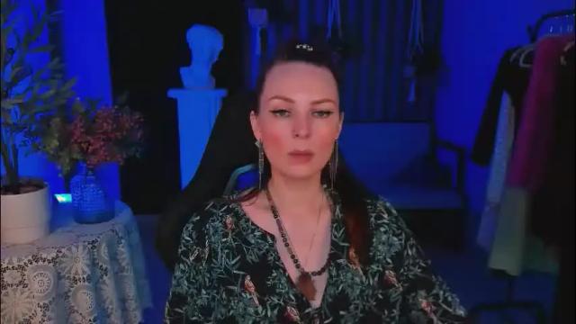 Image 8 of vandarossi Stream on Chaturbate on 2 months ago