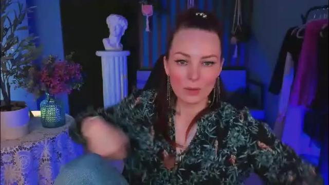 Thumbnail 3, vandarossi's Stream at Chaturbate, 2 months ago